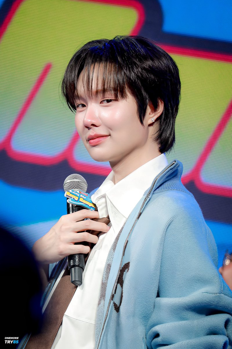 OneMoreTry85's tweet image. ก็มาดิคร๊าบบบบบบ 🐰

KNP ARNOTTS FANDAY
#ArnottsxKengNampingLuckyBite
#Nampingster