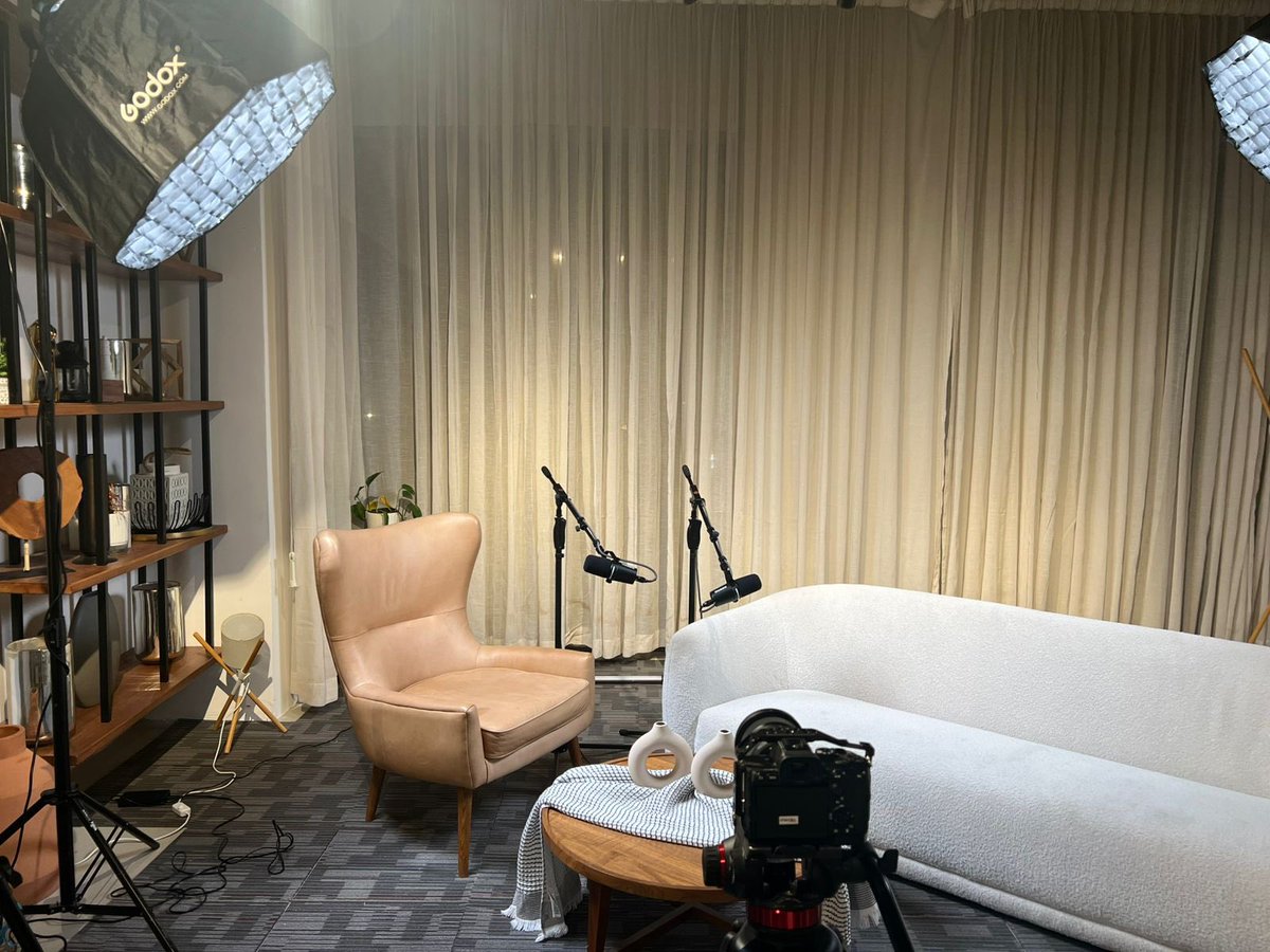 مين تتوقعوا ضيفنا اليوم 🤔؟ 
#دفق_متزن