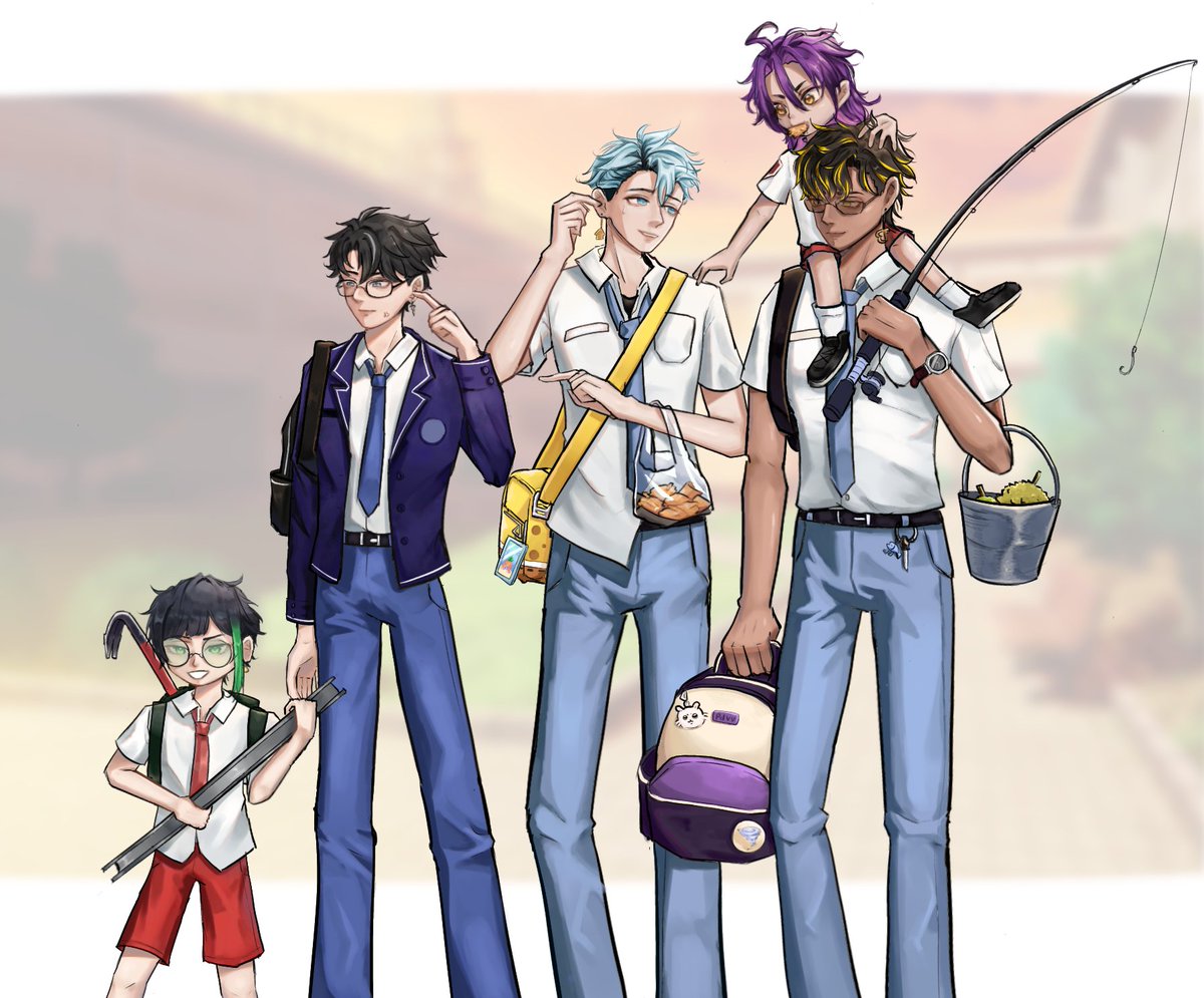 Sasa★🐣 tweet media