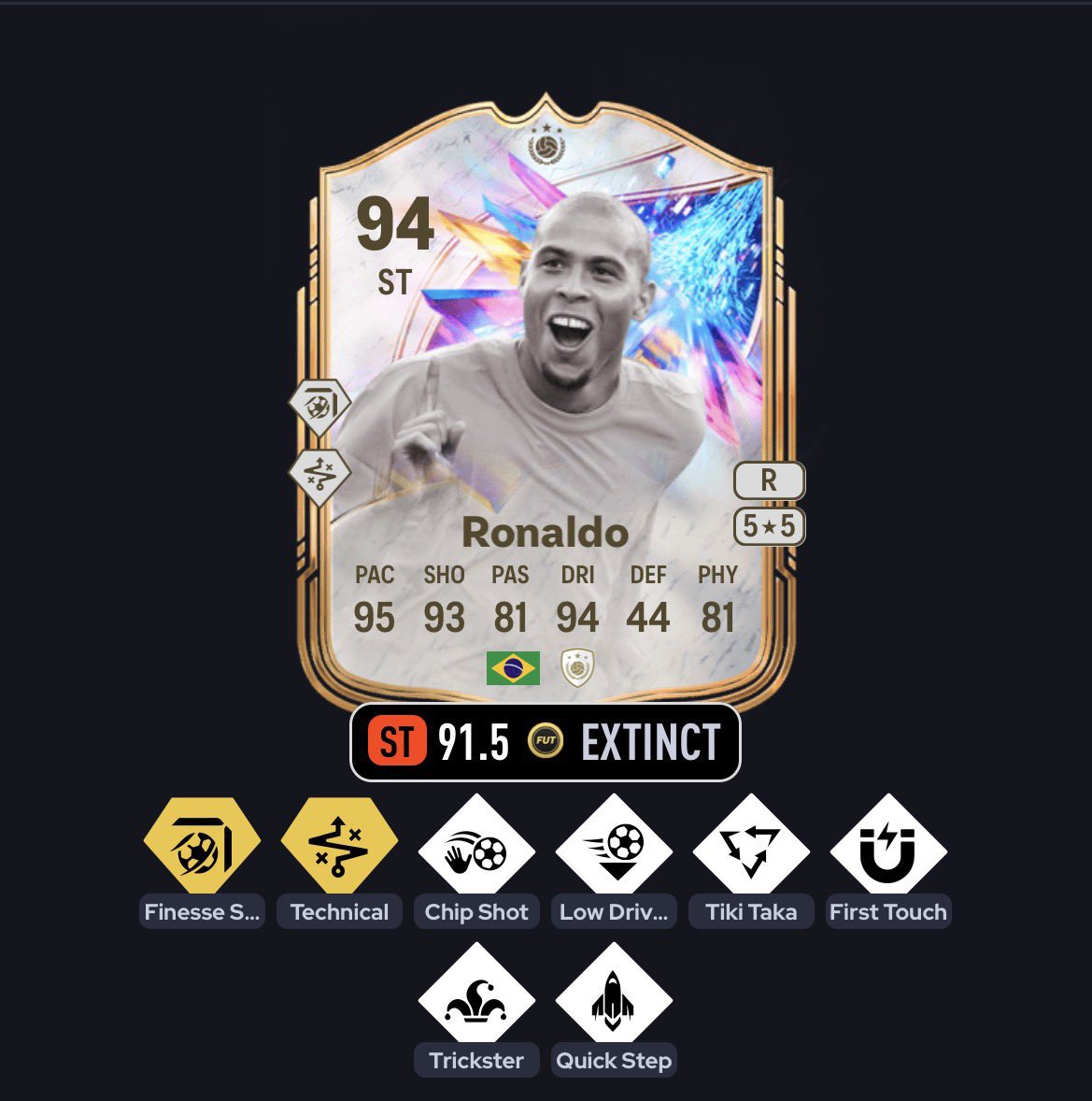 FUTPROVIDER - FUT CHAMPIONS BOOSTING SERVICE tweet media