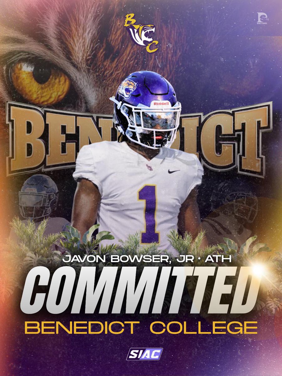 ⭐️⭐️⭐️JaVon Bowser Jr. tweet media