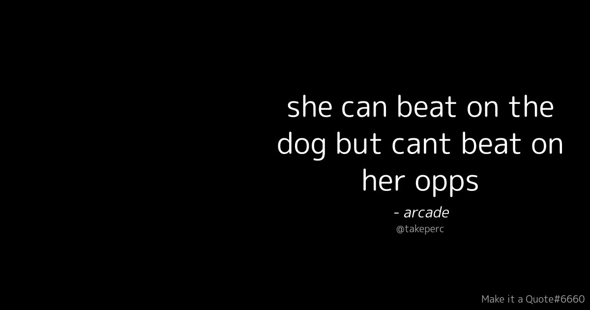 Nah my homey talking hot about Aspen Kartier and Beating Her Dog packed her ass up for that shi 🤣