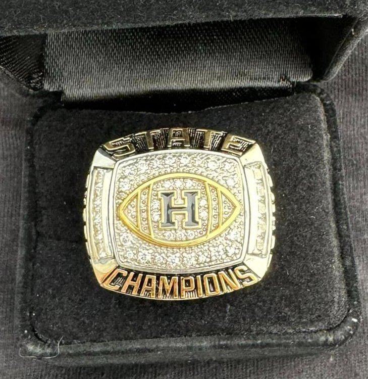 Another look back...2023 State Champs!