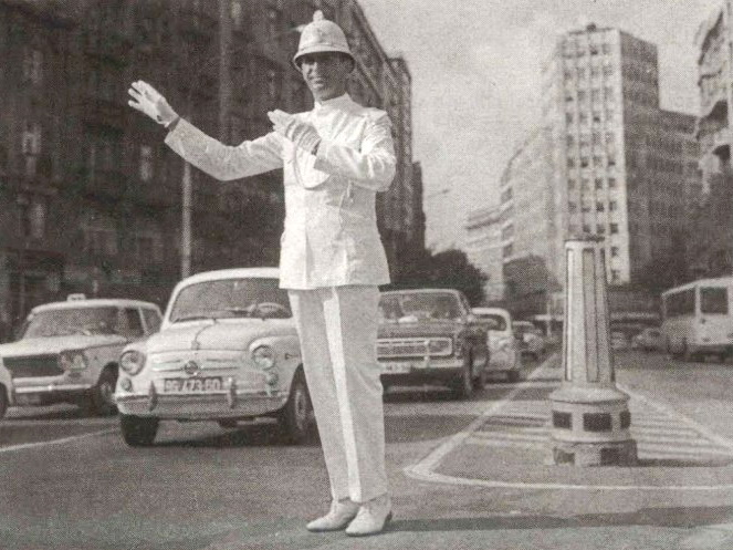 Jovan Bulj (1938-2010) bio je čovek koji je posao pretvorio u umetnost.
