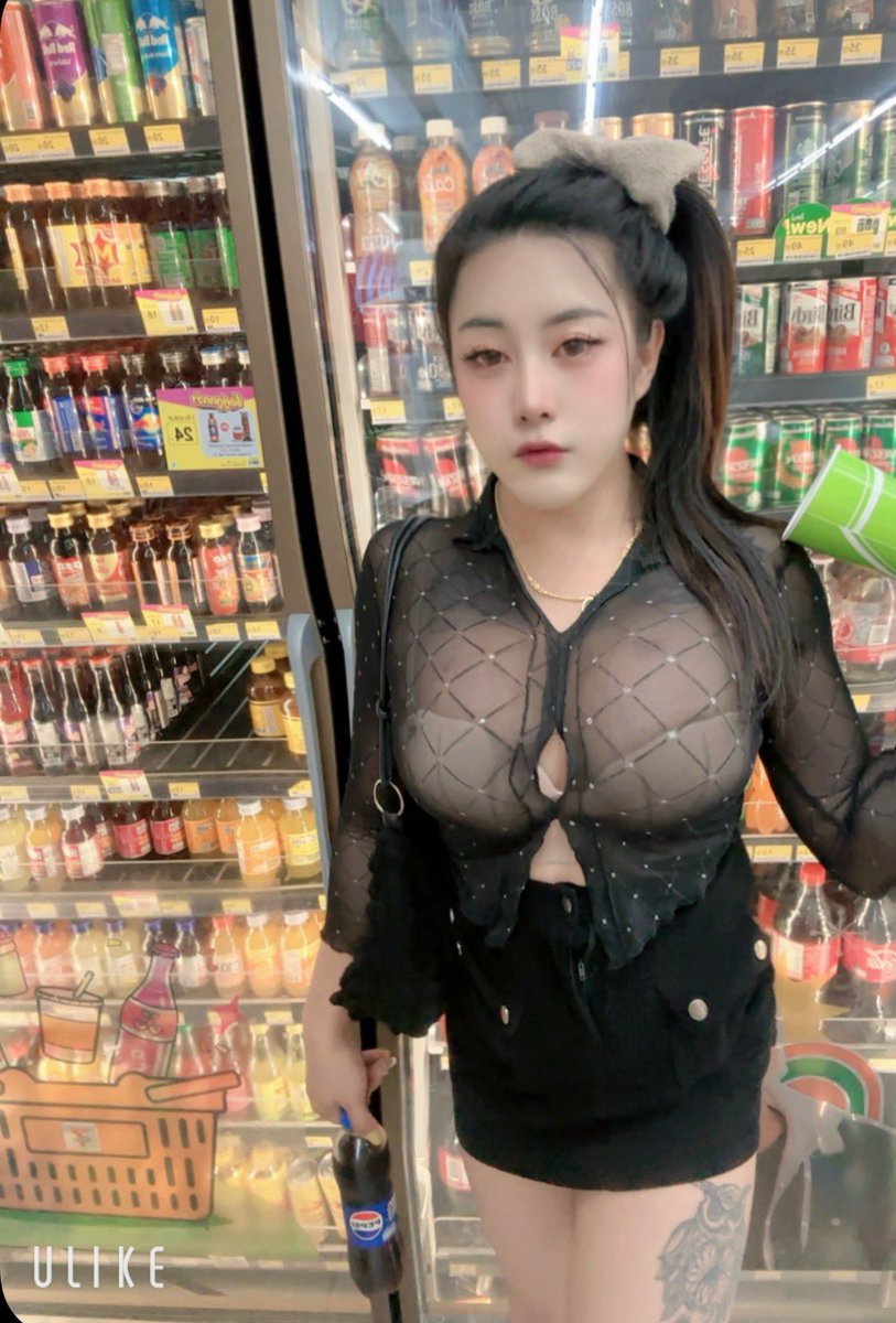 ออมมี่ สวยไม่มาก แต่ท่ายากเยอะ (สาวสองนะจ๊ะ🤫) tweet media