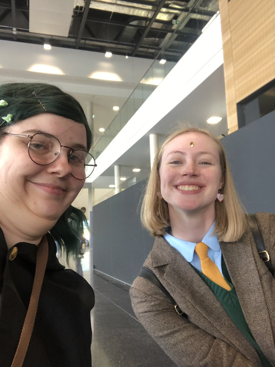 Abby | 🐐🛹🌭 tweet media