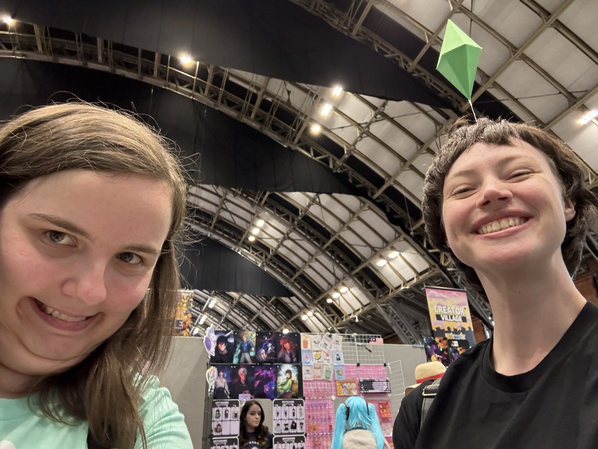 Abby | 🐐🛹🌭 tweet media