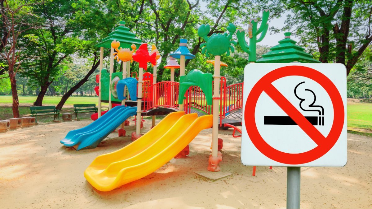 Tütünle mücadelede yeni yasaklar belli oldu kamudanajans.com/tutunle-mucade…