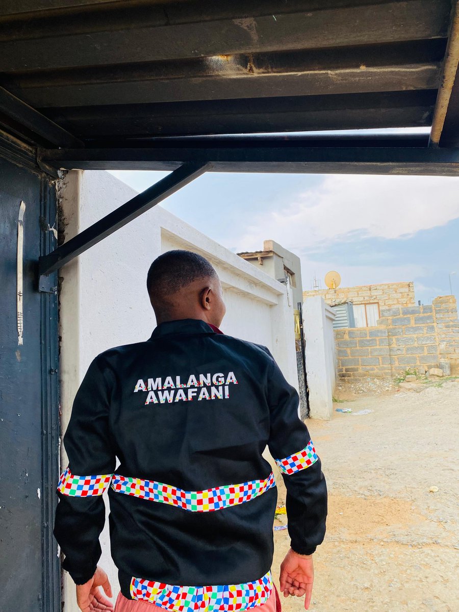 MafulawaS's tweet image. @Sthandwa_Nzuza #chillz nice mix ngila Ethembisa manzuza