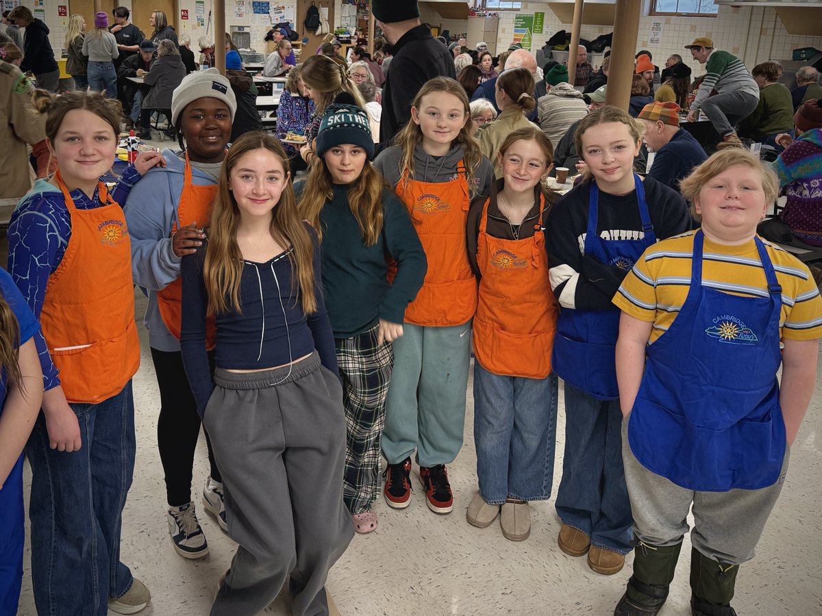 Cambridge Elementary School tweet media