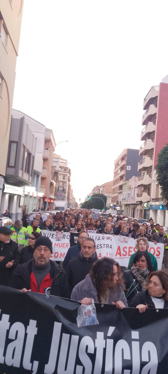 #MazónPresó
#ConsellDimissió