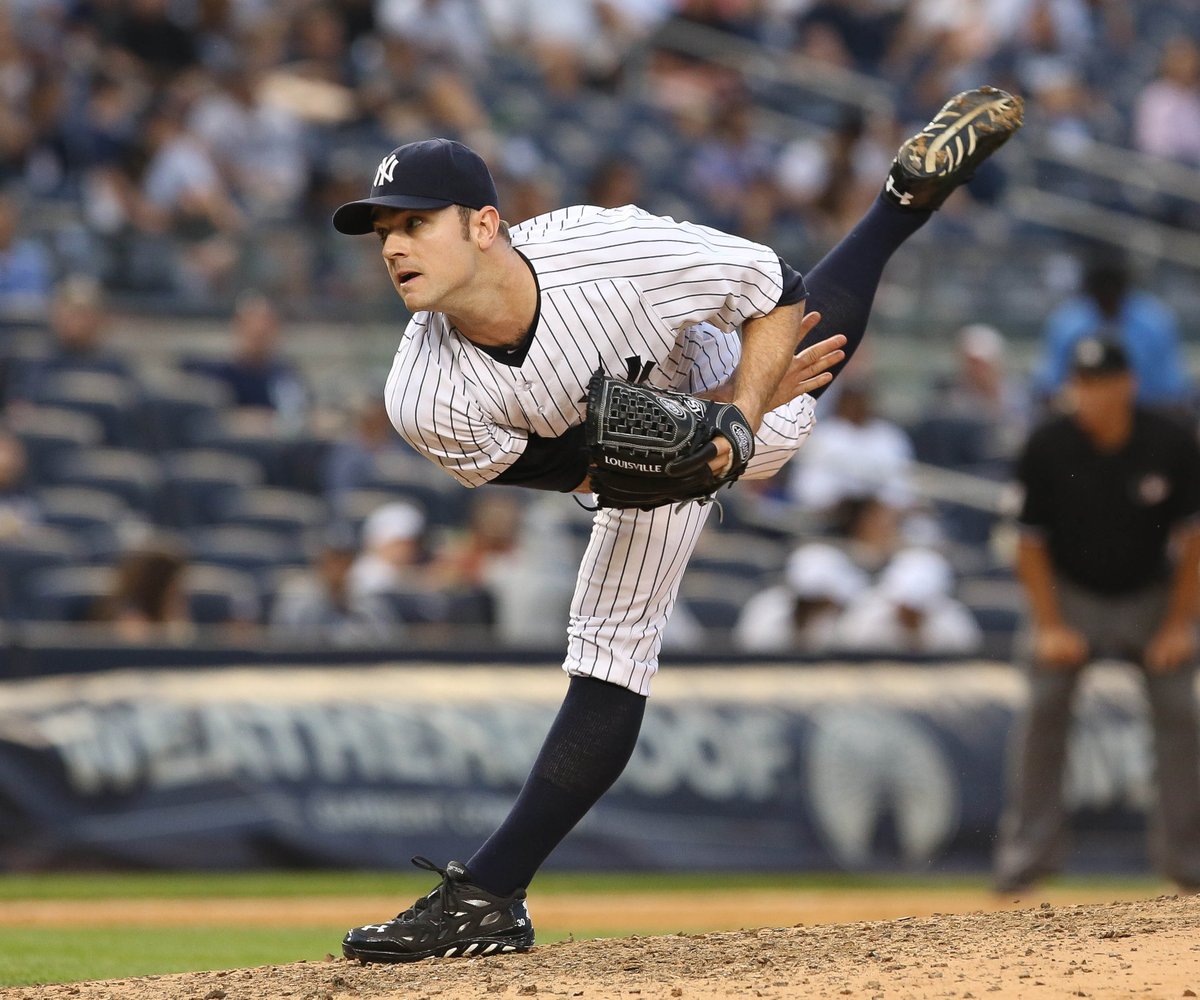 mlbtraderumors's tweet image. After 17 MLB seasons, a World Series ring, and a 2.93 ERA over 894 1/3 IP, standout reliever David Robertson calls it a career:
mlbtraderumors.com/2026/01/david-…