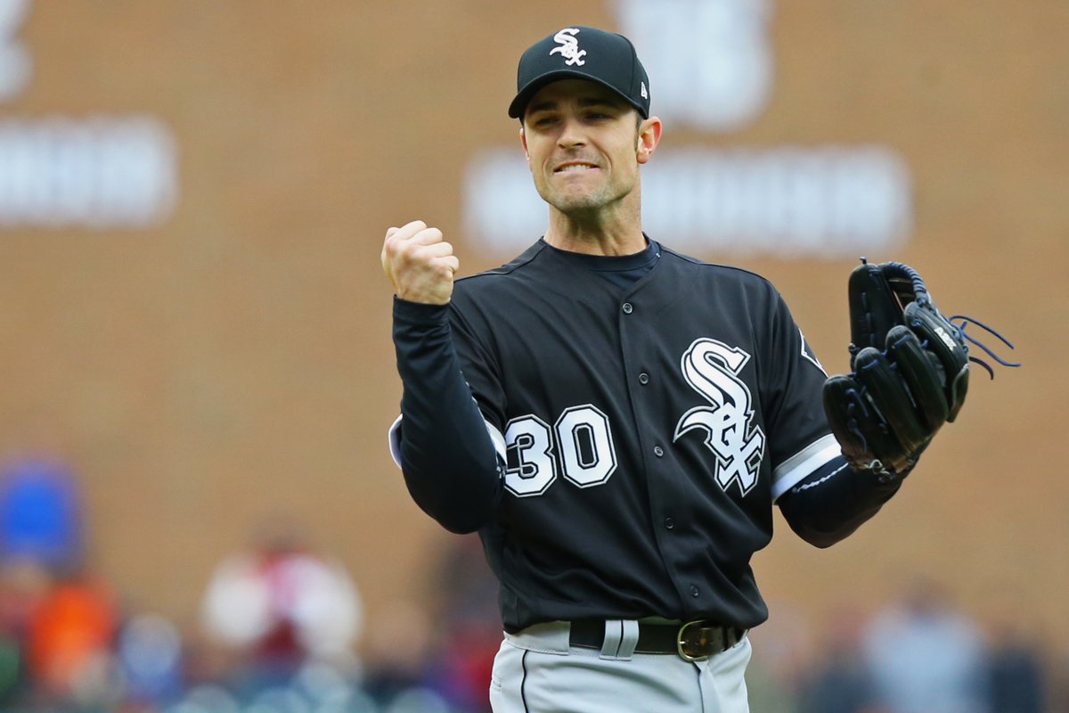 mlbtraderumors's tweet image. After 17 MLB seasons, a World Series ring, and a 2.93 ERA over 894 1/3 IP, standout reliever David Robertson calls it a career:
mlbtraderumors.com/2026/01/david-…