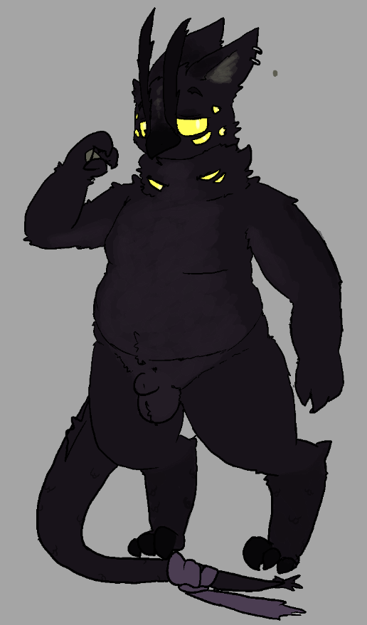 Rustbucket tweet media