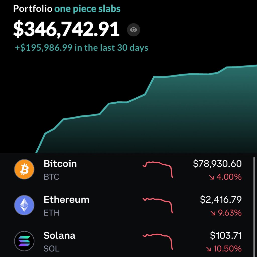 Find your bull while the bear is is in rehab