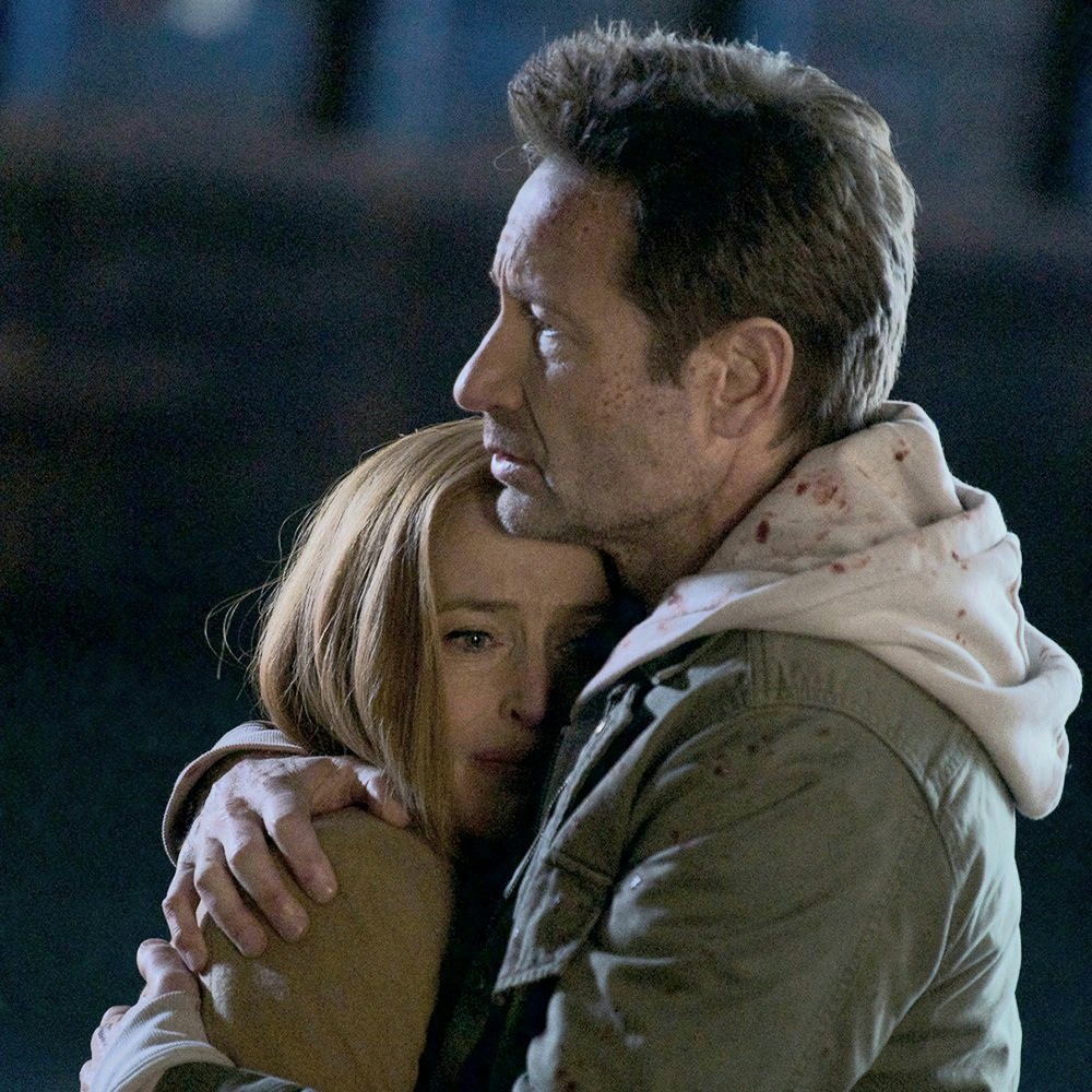 First episode                  Last episode