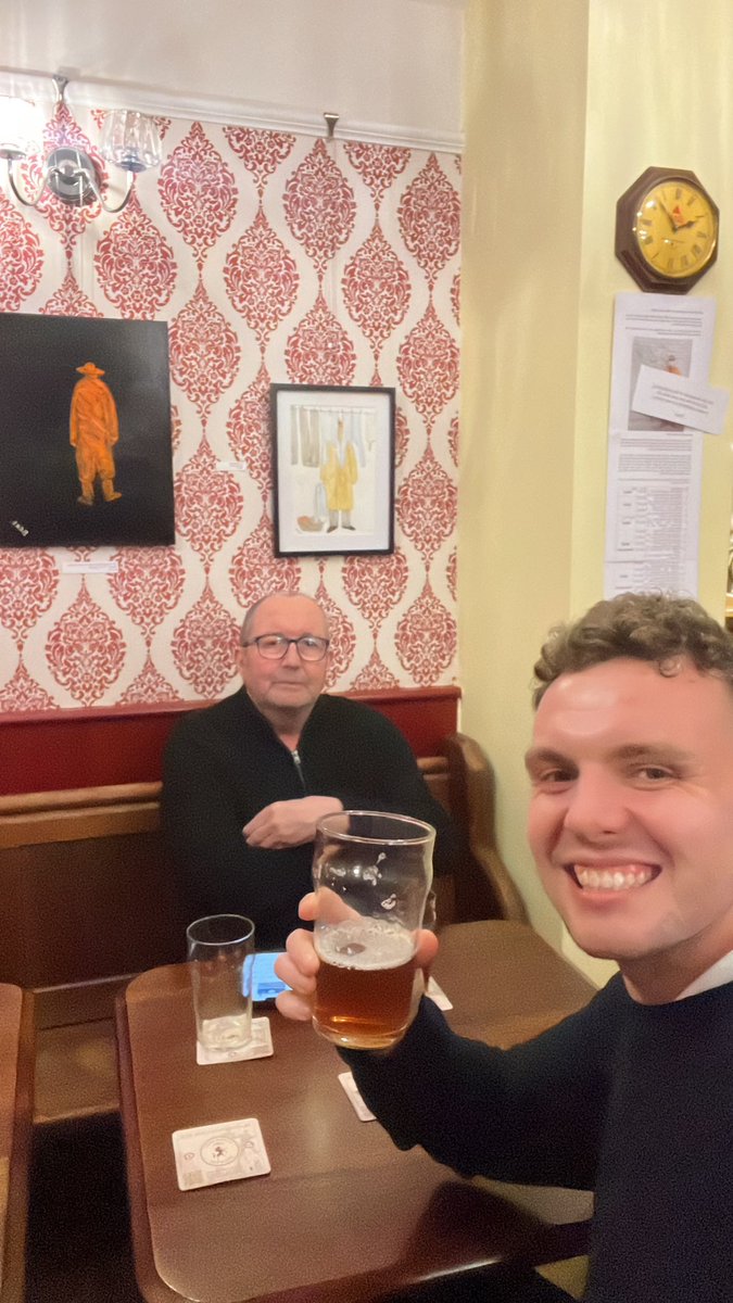 Charlie Davis tweet media