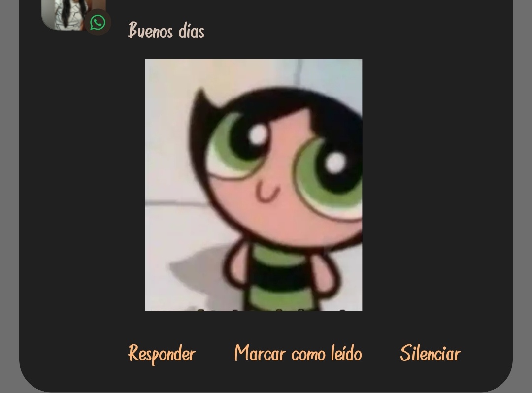 En mi rancho esto significa ✨Chismesito✨ 😂