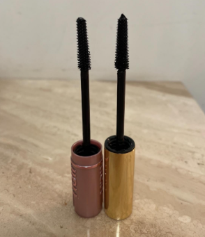 ItalyEstes's tweet photo. This is one of the best-selling products on Amazon 🔥
Maybelline Lash Sensational Sky High Mascara for longer, fuller-looking lashes with a lightweight, buildable formula 
👉Shop it here: https://t.co/nEJI7mbRzN

#AmazonFinds #Makeup #Beauty #Mascara #MakeupLovers #BeautyProducts https://t.co/lSo4JrYJM7