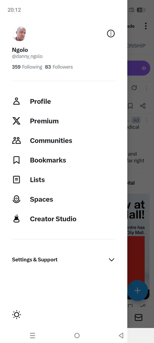 danny_ngolo's tweet image. Bado 8 nifike 100, follow me I pay back immediately