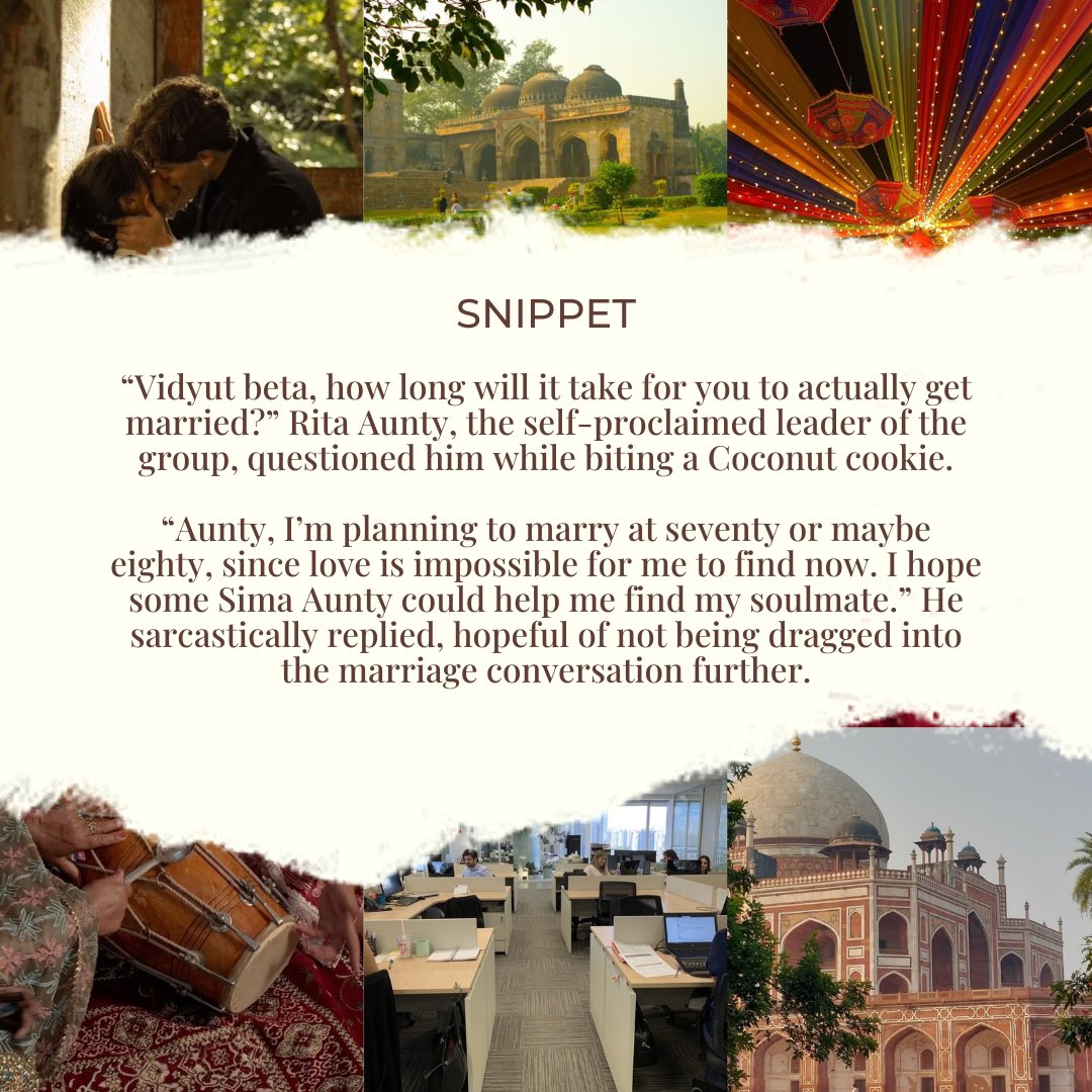 Sunny | writing a book (too slow) tweet media