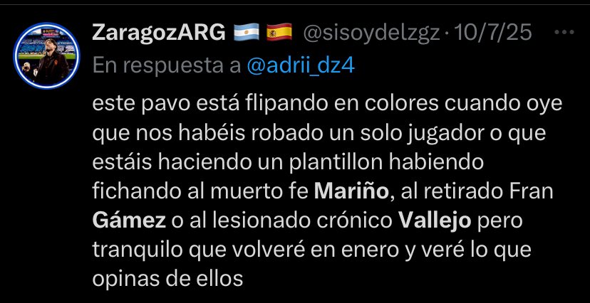 Iniesta de Feria 🤍 tweet media