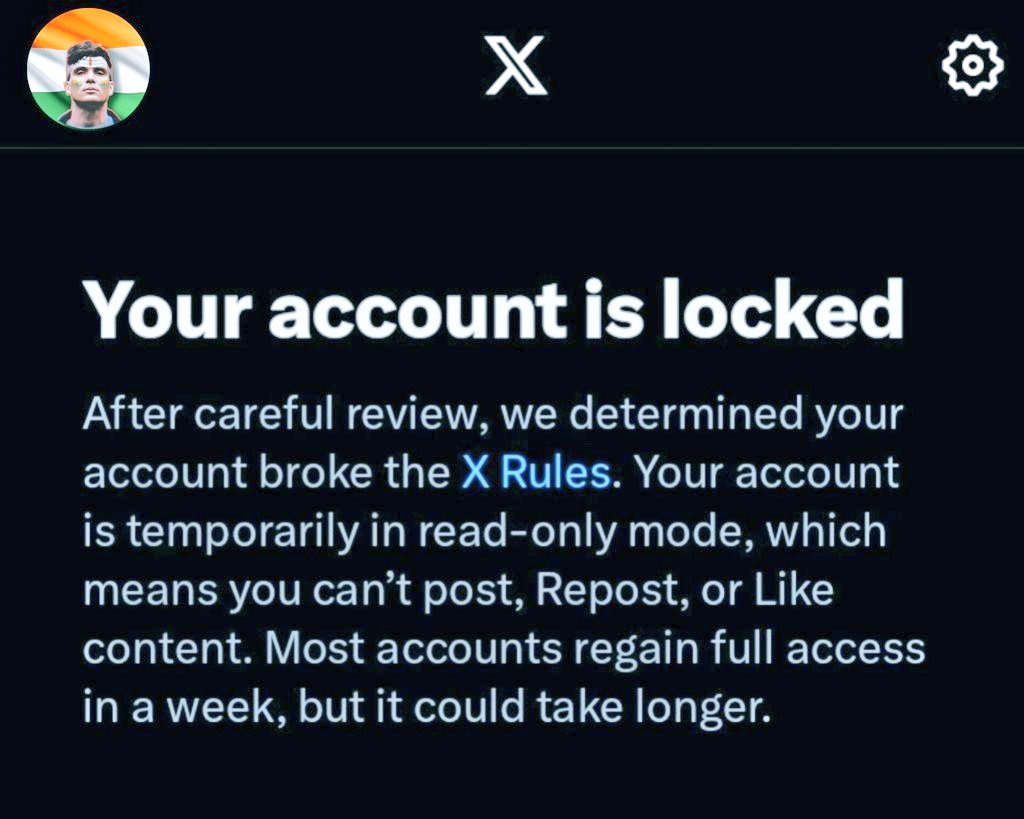 Voice of Hindus tweet media