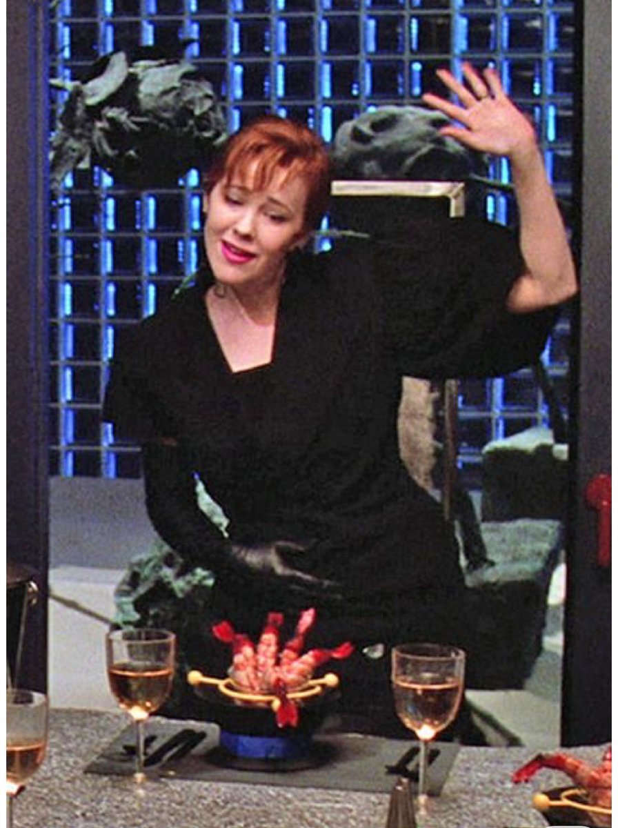 Lana Del Rabies tweet media