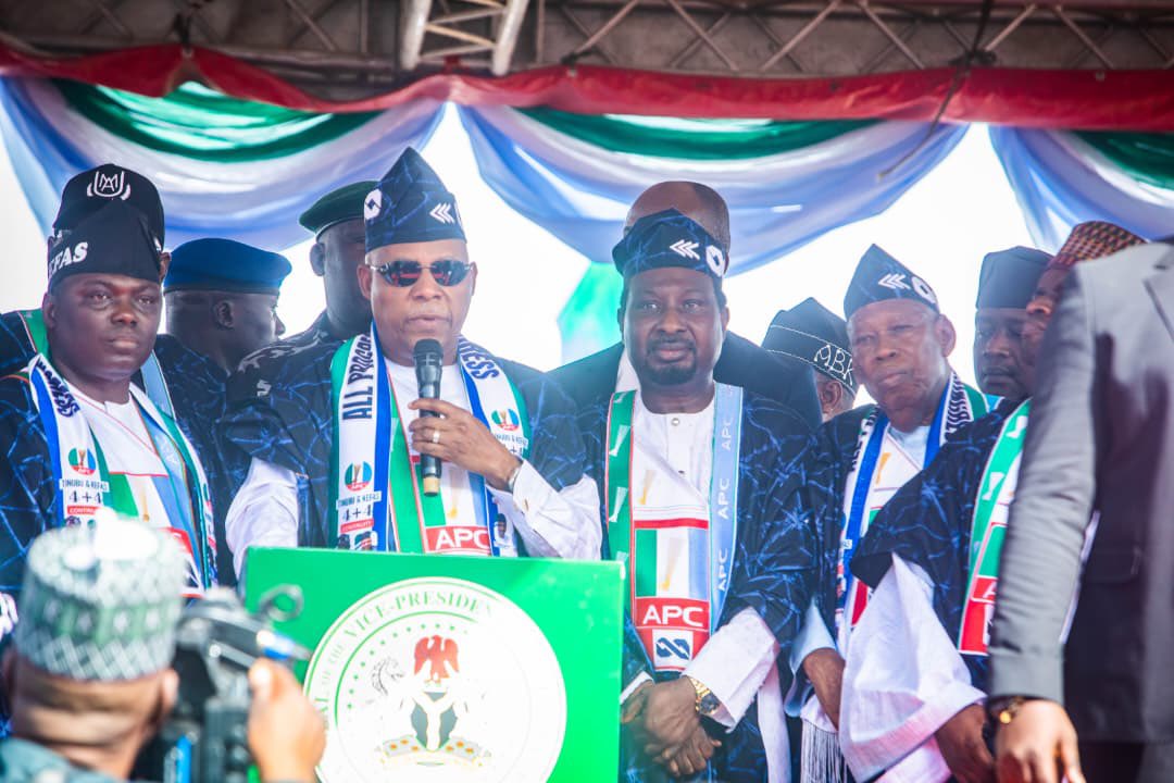 Barau I. Jibrin tweet media