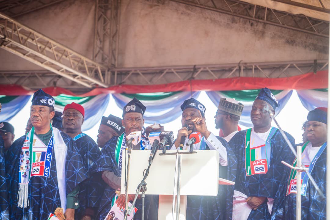 Barau I. Jibrin tweet media