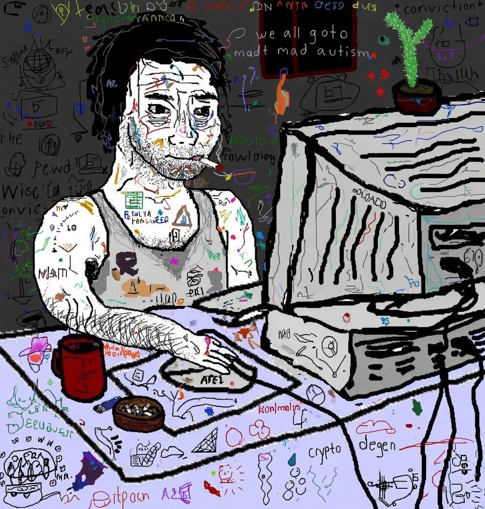 Ok launch is getting close, time to lock in

Join this x community so we can get loud asap, join tg for updates