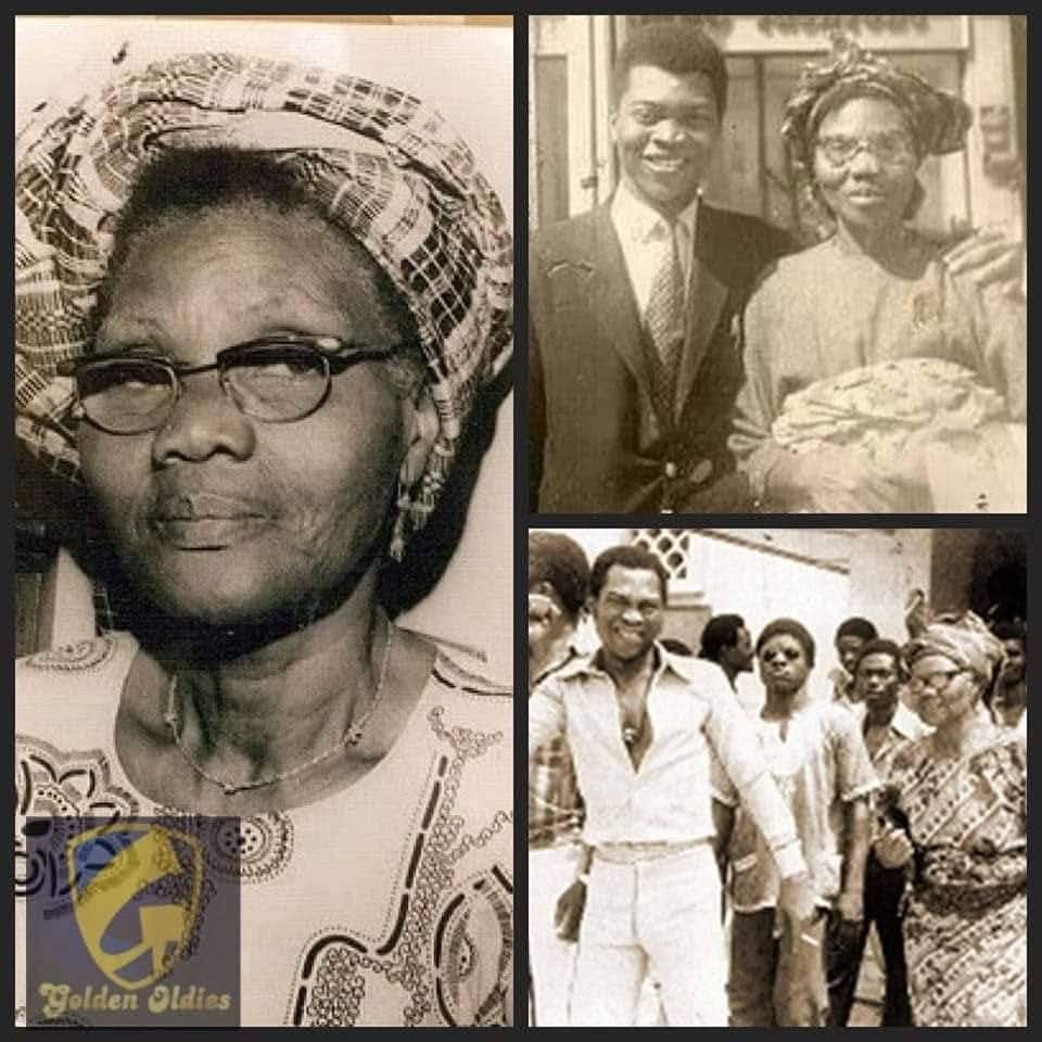 I have never read of family as controversial as that of Fela. It was a family full of freedom fighters &amp; activists. It started from their mother, Funmilayo Ransome-Kute who was of the women nationalists that fought for independence, down to Beko Kuti, Fela Kuti and now Seun Kuti.
