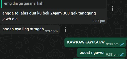 Si Agil | GIG&GP&Vilog | open tutor vilog/tcc tweet media