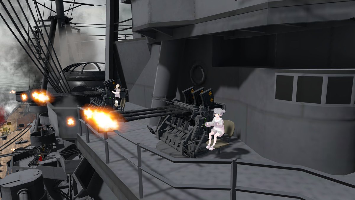 テトラポ tweet media