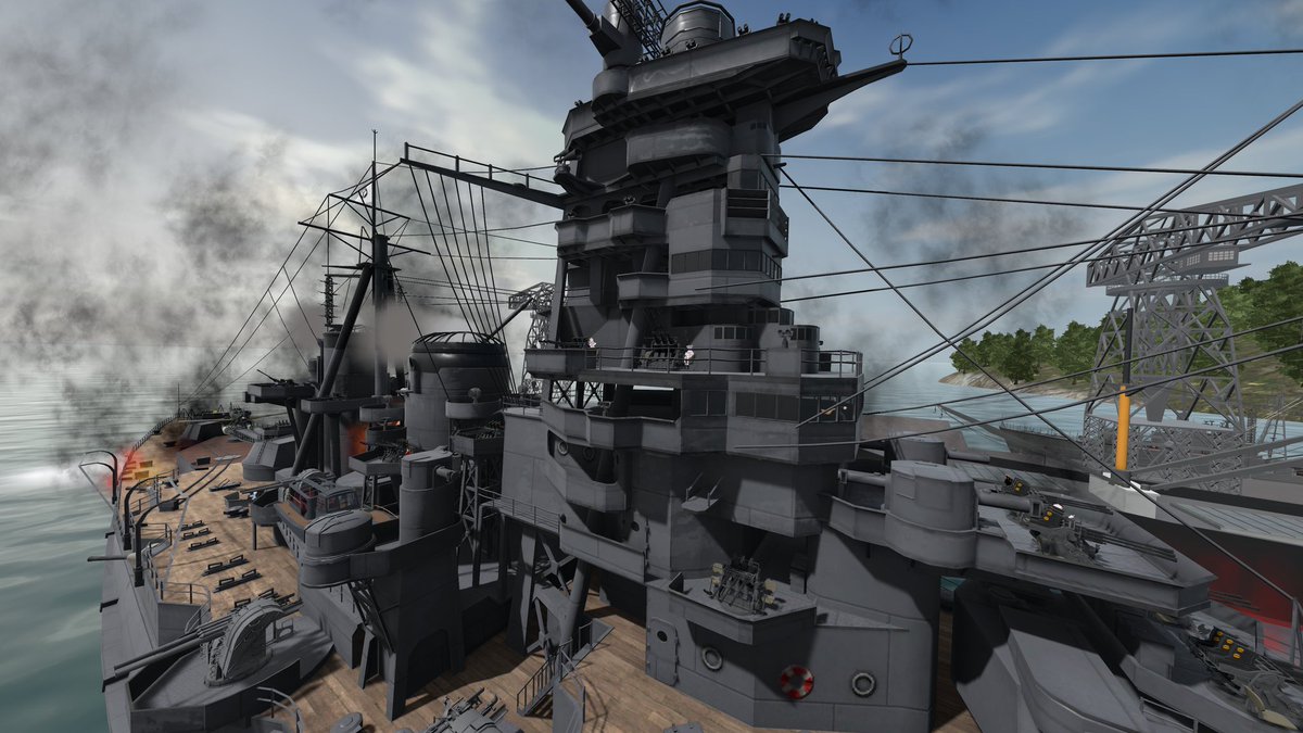 テトラポ tweet media