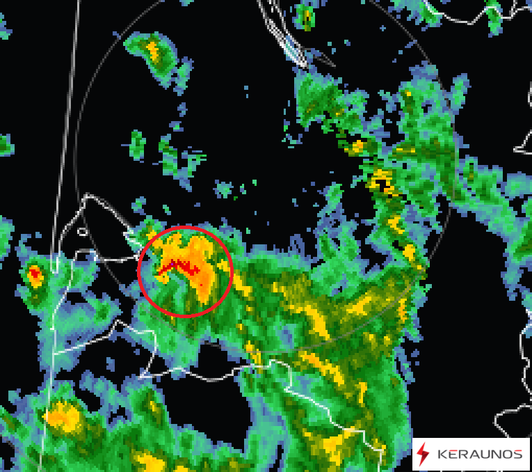 Keraunos tweet media