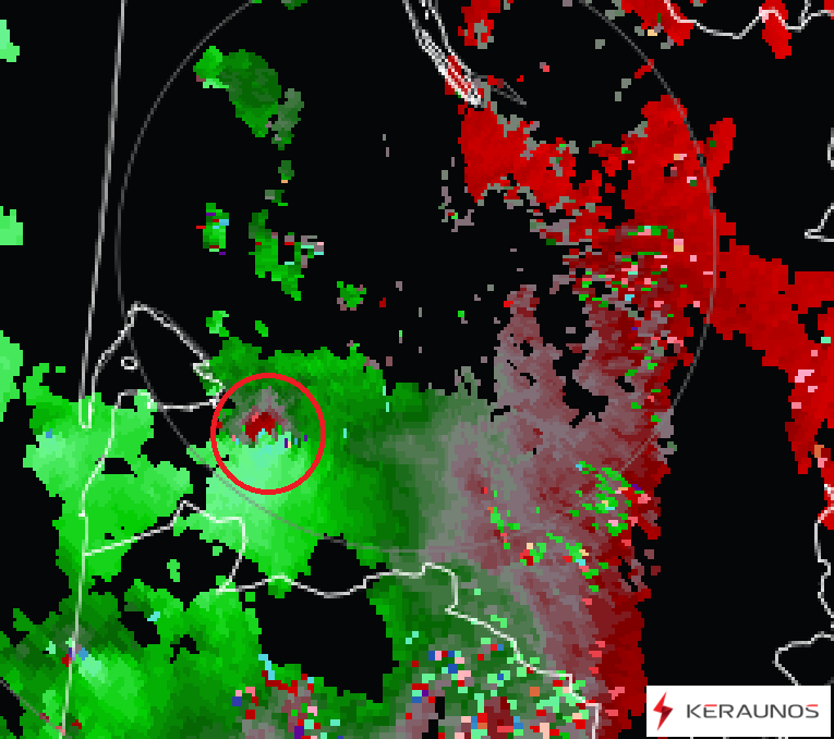 Keraunos tweet media