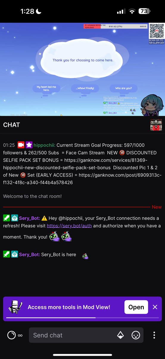 HippoChii | COSPLAY 🇵🇭 tweet media