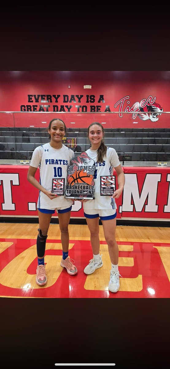 Standout Prep tweet media