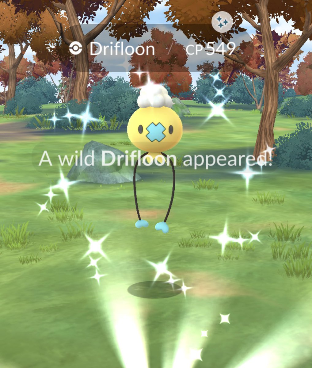 ESucisimo's tweet photo. nice little Saturday #pokemongo #shinypokemon #pokedex https://t.co/gXL2tv93xj