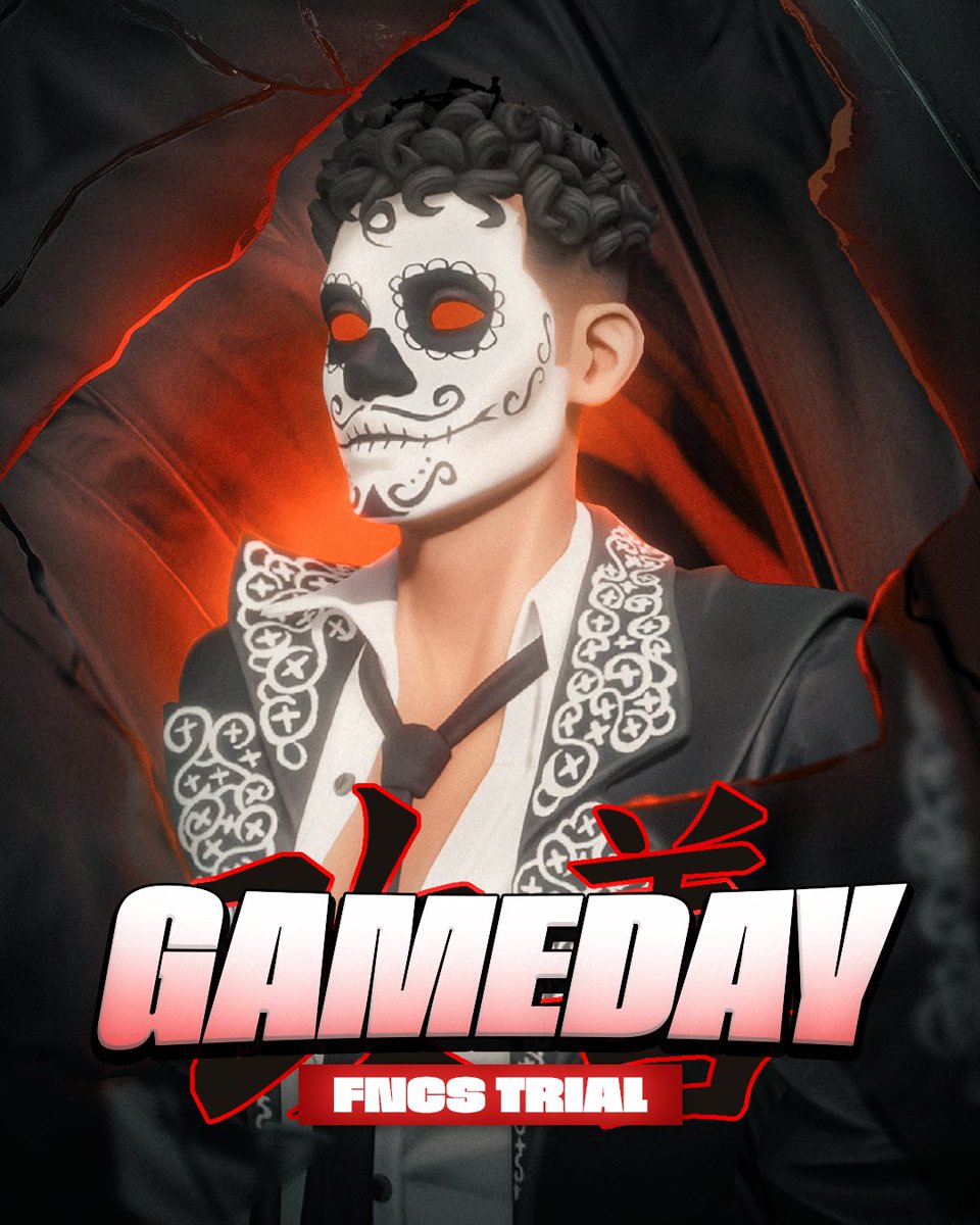 🏆PREPARADOS PARA LAS TRIALS🏆