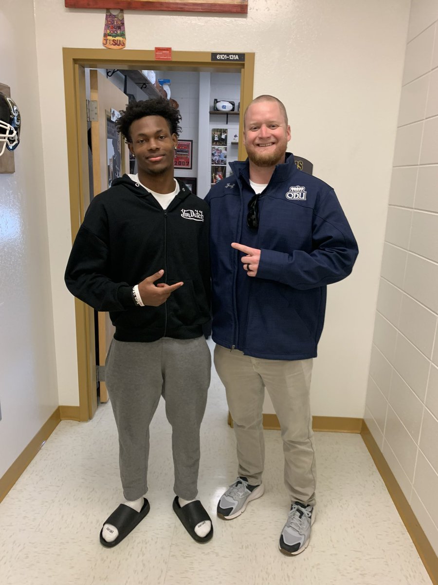 Joshua Alford tweet media