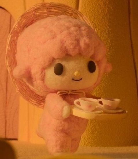 daiIysanrio's tweet image. hiii, this is for u ☺️🩷