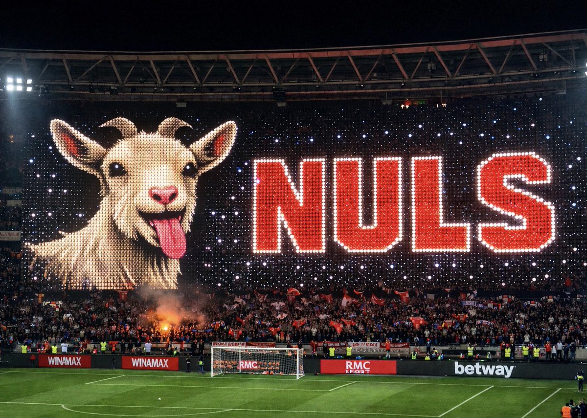 Pierrick H. ⭐️⭐️ tweet media