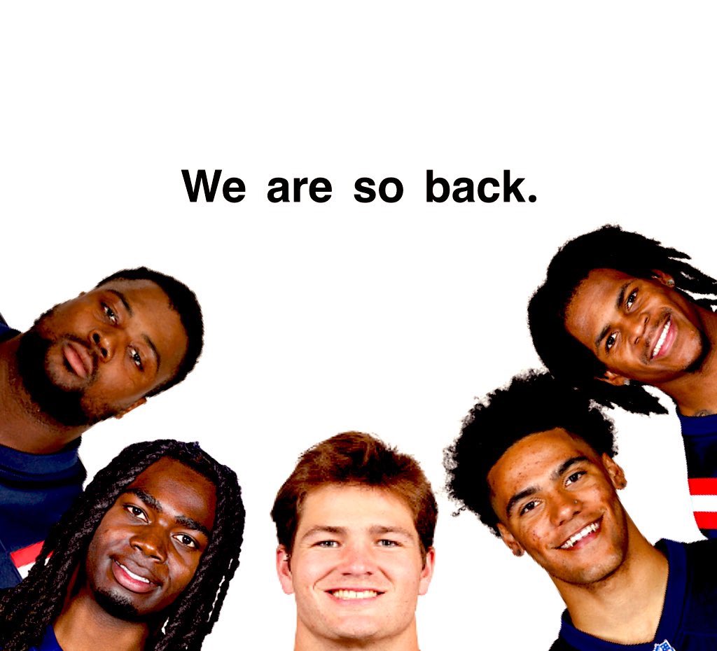 TCLtalksNFL's tweet photo. https://t.co/YWtKTI8aDc