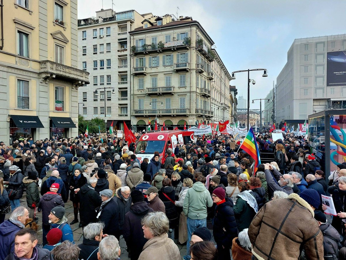 Zespół Brauna tweet media
