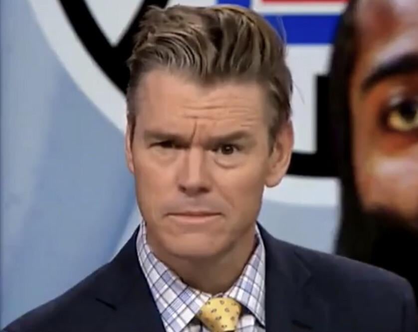 Subscribe to the You Know Ball Patreon (@trillbrodude) on Twitter photo 