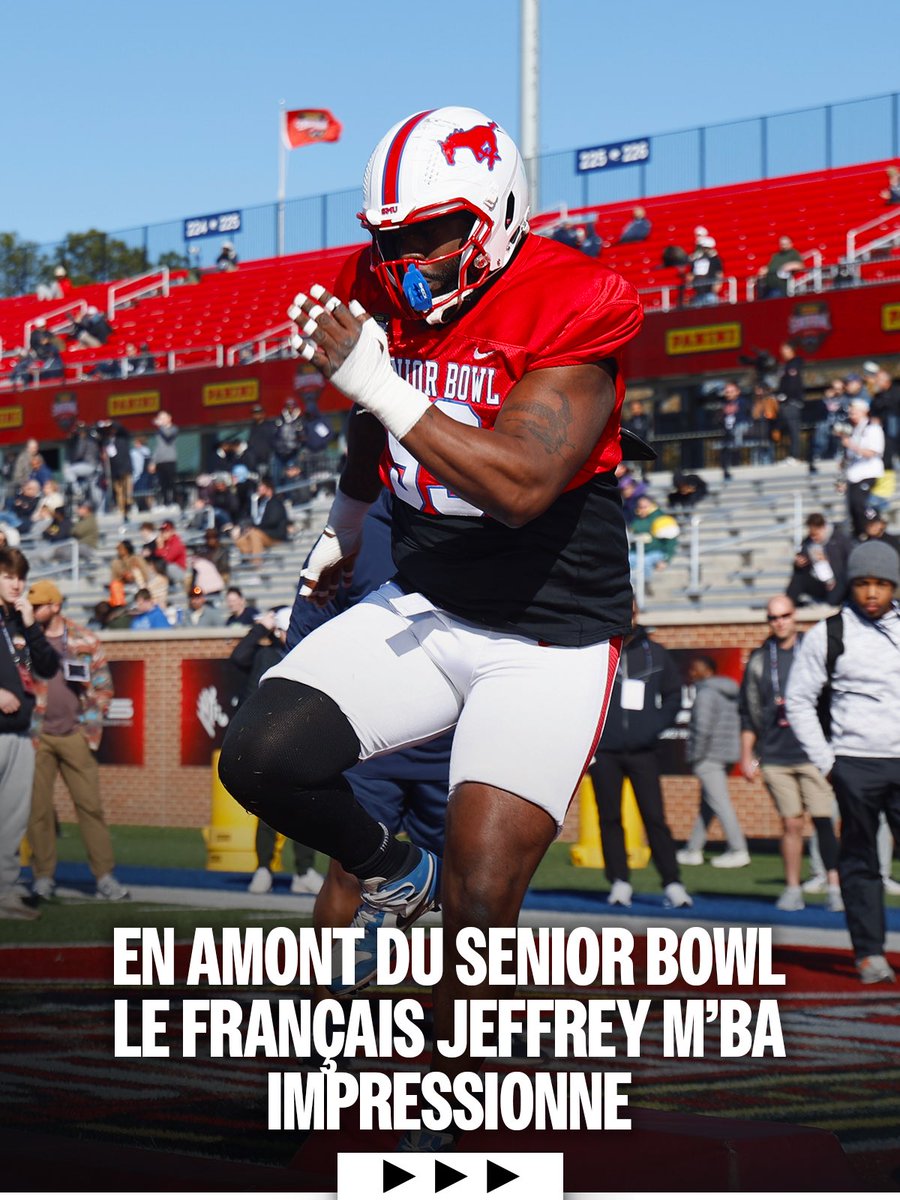 NFL France tweet media