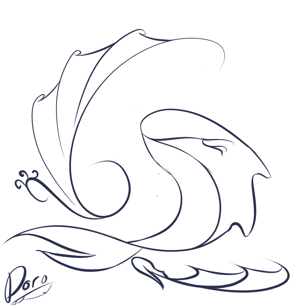 HiroD1581's tweet photo. started as a random line.
ended up as… I don’t know.
what should I call it?

#doodle #randomlines #lineart #abstractart #digitaldrawing #processart https://t.co/YlikahzzhX