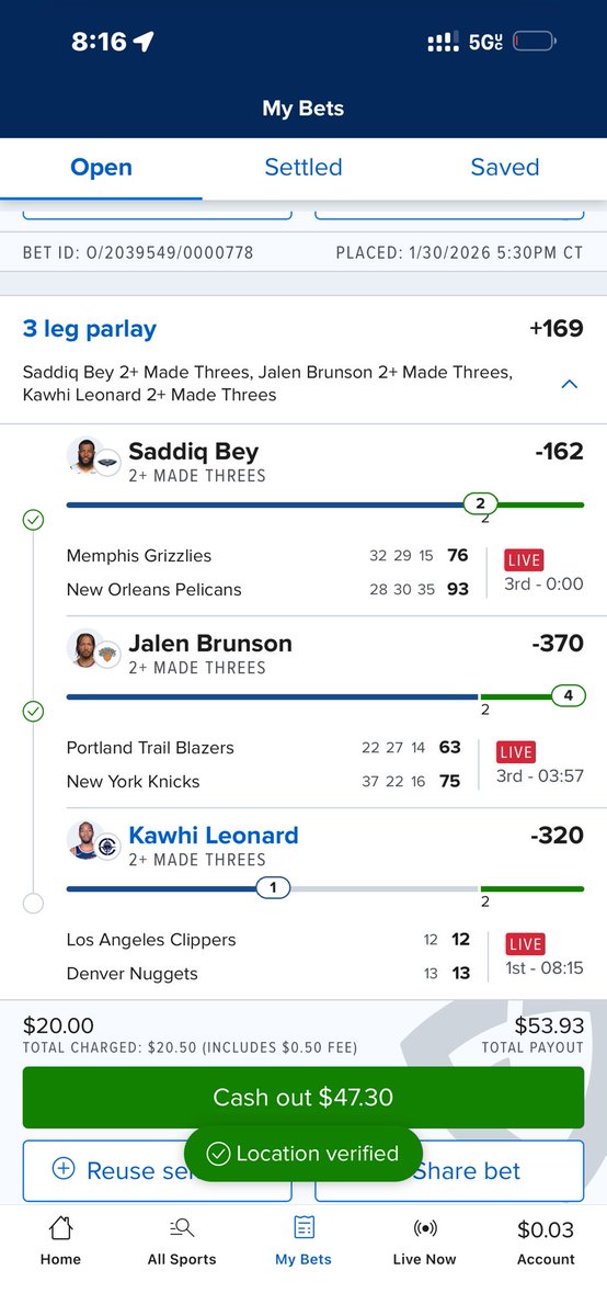 TMH STINDO tweet media